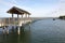 Boulevard Park Pier, Bellingham