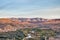 Boulmalne Dades valley at Morocco