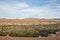 Boulmalne Dades valley at Morocco