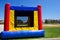 Bounce house or inflatable jump