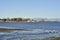 Boundary bay