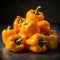 Bountiful Bell Peppers: A Colorful Harvest