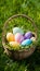 Bountiful Easter eggstravaganza offering a treasure trove of festive delights