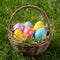 Bountiful Easter eggstravaganza offering a treasure trove of festive delights