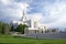 Bountiful Utah LDS temple