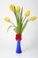 Bouquet tulip