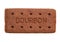 Bourbon biscuit