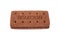 Bourbon Biscuit