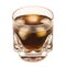 Bourbon and Cola