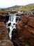 Bourke`s Luck potholes Blyde River South Africa.