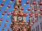 Bourke Street Clock Tower