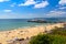 Bournemouth Beach Dorset