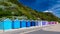 Bournemouth Beach Huts