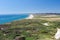 Bournemouth from Hengistbury Head