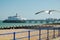 Bournemouth Pier- England