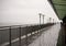 Bournemouth Sea Front Pier.