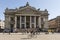 The Bourse in Brussels