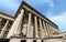 The Bourse of Paris- Brongniart palace ,Paris, France.