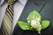 Boutonniere groom