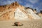 Bouy on Falesia Beach; Algarve