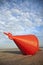 Bouy in Sand