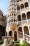 Bovolo staircase in Venice