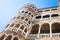 Bovolo staircase in Venice