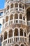 Bovolo staircase in Venice