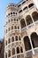 Bovolo staircase in Venice