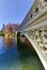 Bow Bridge, Central Park in Autumn