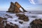 Bow Fiddle Rock - Portknockie - Scotland