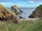 Bow Fiddle Rock - Portknockie - Scotland