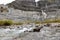 Bow Glacier Falls 5