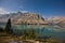 Bow Lake - Banff National Park