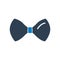 Bow Tie Business Gentleman Style icon