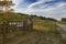 Bow Valley Ranch Entrance in Fish Creek Park