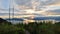 Bowen Lookout at Cypress Mountain