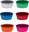 Bowl Colors
