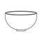 bowl empty utensil kitchen