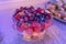 Bowl Of Fruits At Event, Occasion, Party Catering