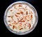 A Bowl of Rice Pudding or Payesh or Payasam