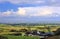 Bowland cattle farm, Lancashire