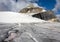 Bowlen Mountain and Fay Glacier