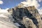 Bowlen Mountain and Fay Glacier