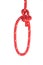 Bowline knot