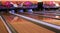 Bowling Alley