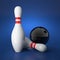 Bowling concept