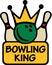 Bowling King