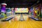 Bowling Lane