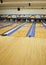 Bowling Lanes